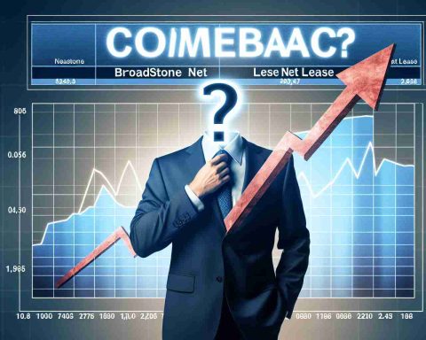 Is Broadstone Net Lease Ready for a Comeback? Here’s What the Numbers Say Is Broadstone Net Lease Ready for a Comeback? Here’s What the Numbers Say