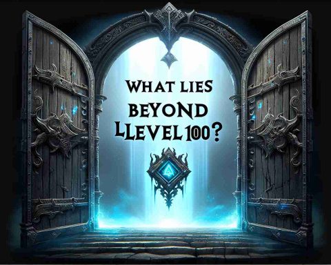 Unlocking Diablo 4’s New Era. What Lies Beyond Level 100?