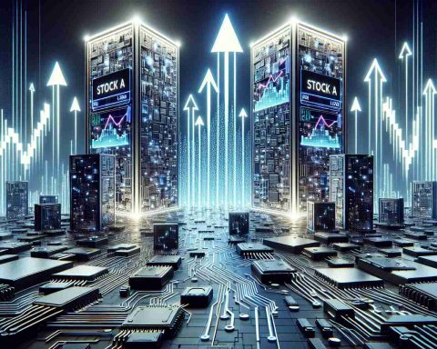 Surprising Semiconductor Battle! Which Stock Has the Edge? Surprising Semiconductor Battle! Which Stock Has the Edge?