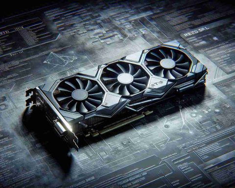 You Won’t Believe the Power! RTX 5090 Details Leaked You Won’t Believe the Power! RTX 5090 Details Leaked