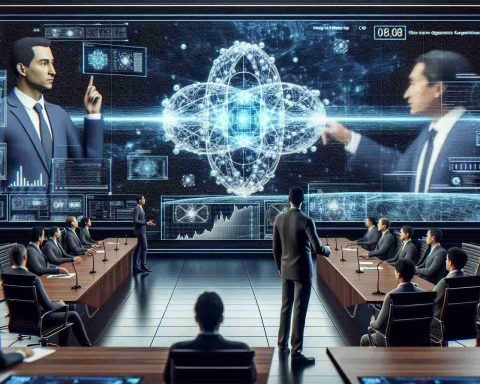 Nvidia CEO Sparks Debate! D-Wave Quantum Hits Back. Nvidia CEO Sparks Debate! D-Wave Quantum Hits Back.