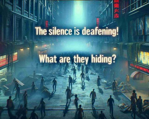 GTA 6: The Silence Is Deafening! What Are They Hiding?