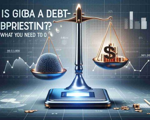 Is Giga Device a Debt-Proof Investment? What You Need to Know Is Giga Device a Debt-Proof Investment? What You Need to Know