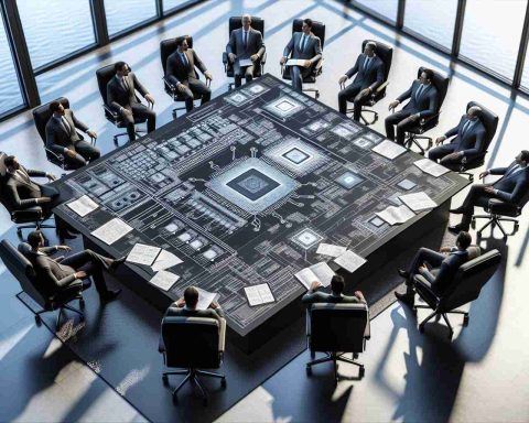 Who Really Calls the Shots at Hua Hong Semiconductor? Who Really Calls the Shots at Hua Hong Semiconductor?