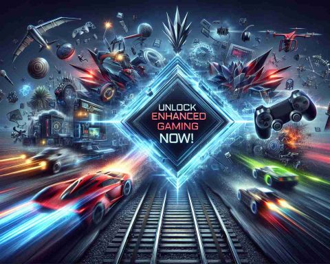 Unlock Enhanced Gaming Now! Discover Amazing Frame Generation Features Unlock Enhanced Gaming Now! Discover Amazing Frame Generation Features