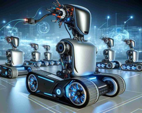 Robots That Can Transform Work! Tesla’s Big Leap Forward Robots That Can Transform Work! Tesla’s Big Leap Forward