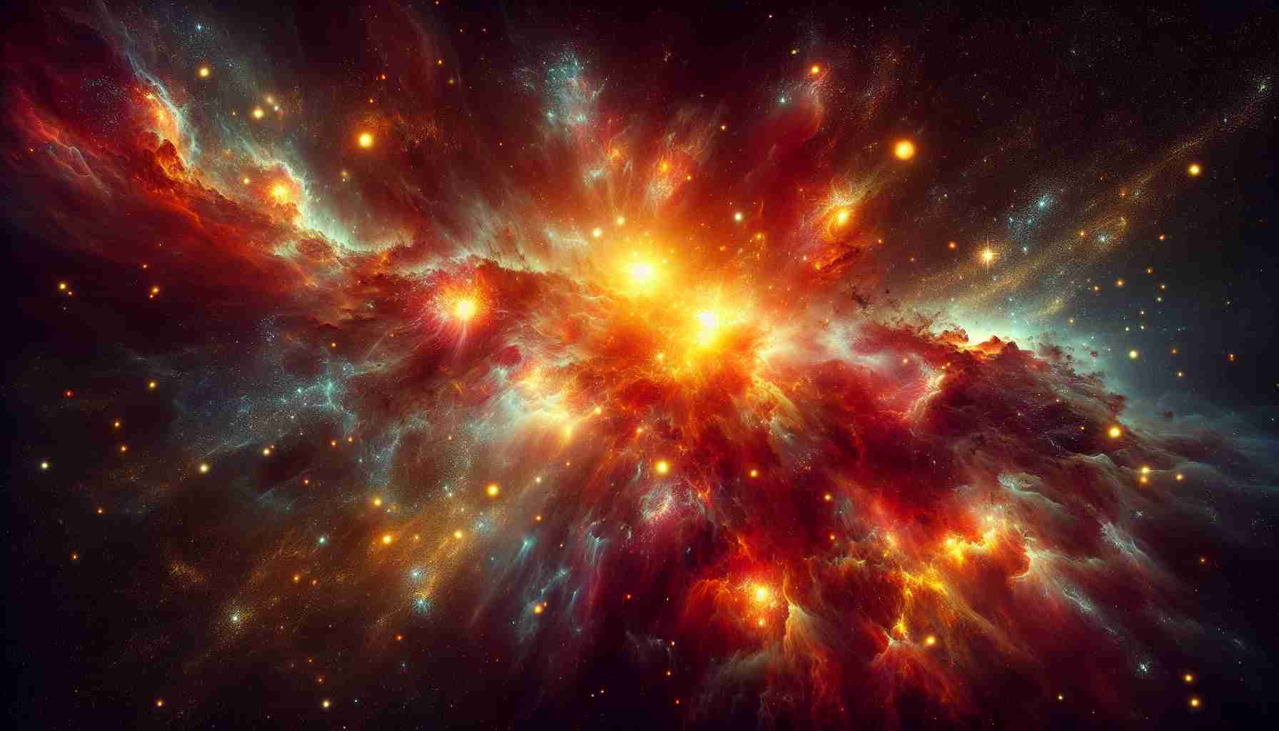 Stunning Discovery at the Heart of Our Galaxy! Blazing Flares Revealed! 