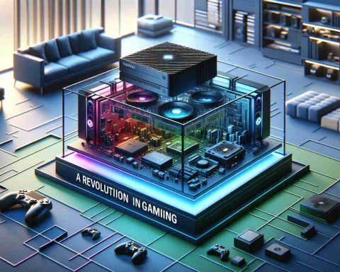 A Gaming Revolution? Say Hello to Super.Micro A Gaming Revolution? Say Hello to Super.Micro