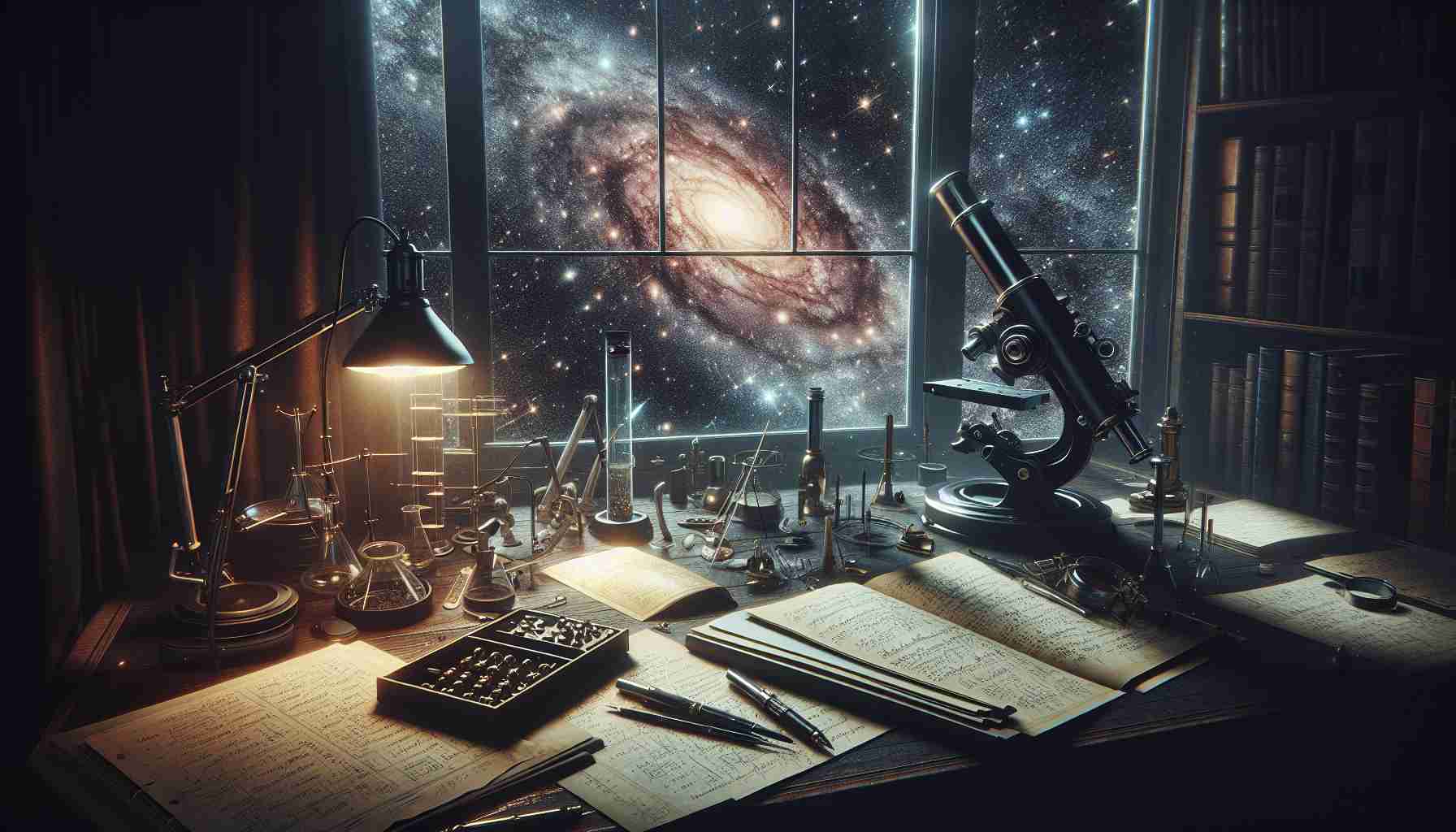 A Discovery Beyond Belief! Unlocking the Secrets of the Universe 