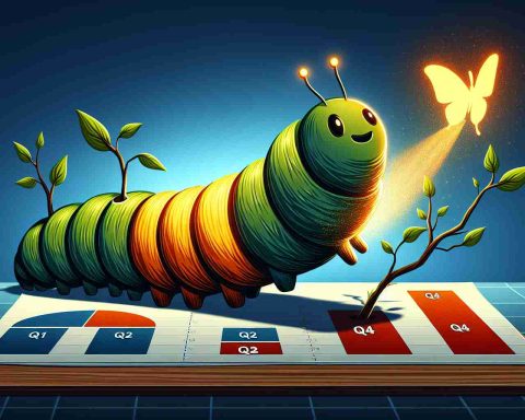 Caterpillar Defies Expectations: What You Need to Know About Their Surprising Q4 Earnings Caterpillar Defies Expectations: What You Need to Know About Their Surprising Q4 Earnings