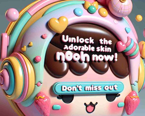 Unlock the Adorable Nemia Skin Now! Don’t Miss Out Unlock the Adorable Nemia Skin Now! Don’t Miss Out