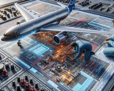 Airbus A330neo’s Serious Safety Flaw Revealed! Urgent Measures Implemented. Airbus A330neo’s Serious Safety Flaw Revealed! Urgent Measures Implemented.