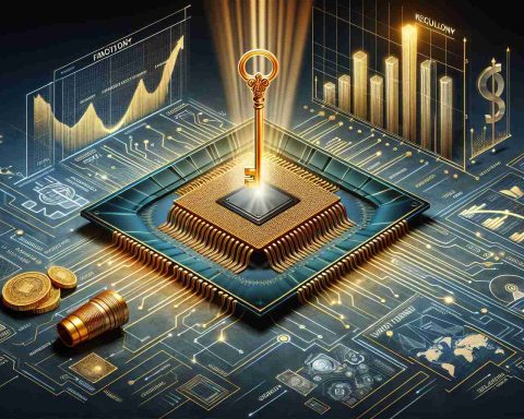 Unlock the Secret to Steady Income: Discover Why Texas Instruments Could Be Your Ideal Investment Unlock the Secret to Steady Income: Discover Why Texas Instruments Could Be Your Ideal Investment
