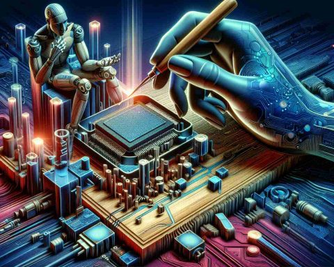 Is Broadcom Shaping the Future? Discover the Action Behind the Innovation Is Broadcom Shaping the Future? Discover the Action Behind the Innovation