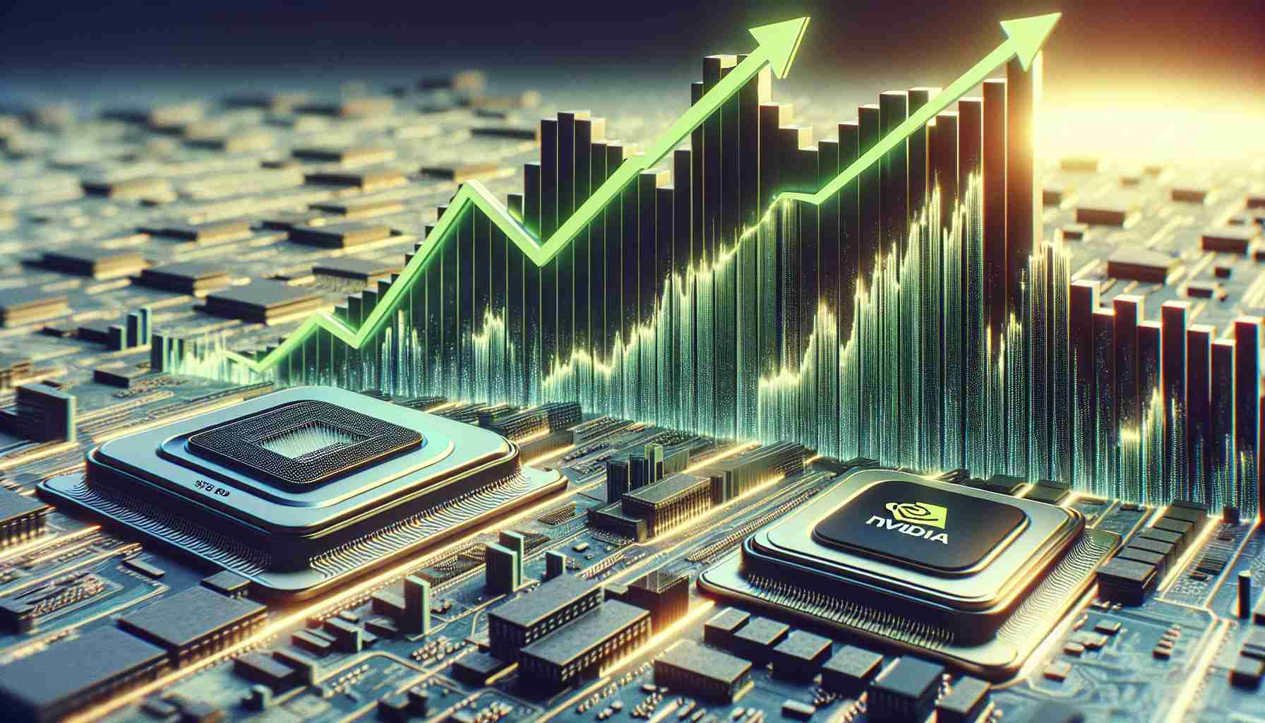 Nvidia and Broadcom Stocks Soar as Google Plots $75 Billion AI Expansion Nvidia and Broadcom Stocks Soar as Google Plots $75 Billion AI Expansion