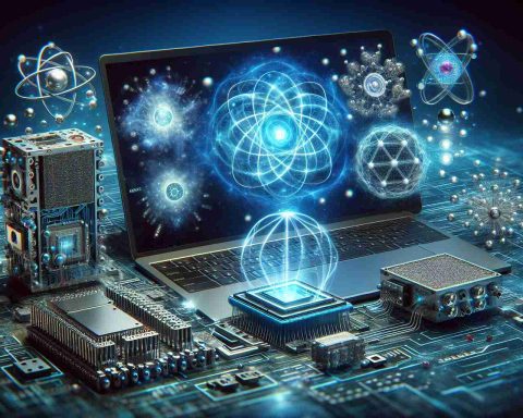 The Shocking Truth About Quantum Computing’s Future: What You Need to Know The Shocking Truth About Quantum Computing’s Future: What You Need to Know