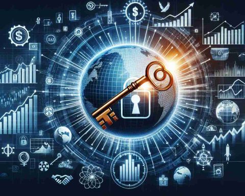 Unlock the Secrets to Boosting Your Portfolio with This Hot International ETF Unlock the Secrets to Boosting Your Portfolio with This Hot International ETF