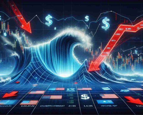 Major US Stocks at Risk: How China’s DeepSeek AI Model Could Shake the Market Major US Stocks at Risk: How China’s DeepSeek AI Model Could Shake the Market