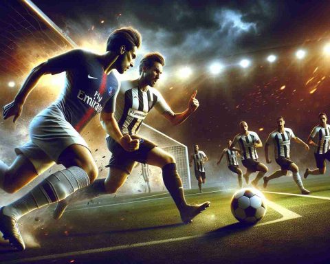 Can Paris FC Keep Their Winning Streak Against Pau? Find Out Can Paris FC Keep Their Winning Streak Against Pau? Find Out