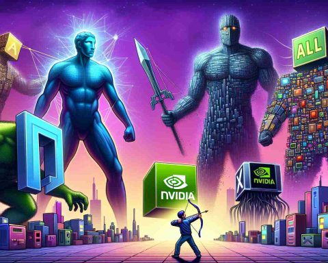 AI Showdown: Is This Tiny Company Threatening Tech Giants Like Nvidia and Alphabet? AI Showdown: Is This Tiny Company Threatening Tech Giants Like Nvidia and Alphabet?
