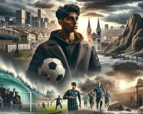 Young Football Prodigy’s Rollercoaster Journey: From Marseille Setbacks to Milan Resurgence Young Football Prodigy’s Rollercoaster Journey: From Marseille Setbacks to Milan Resurgence