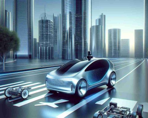 Are We Ready for the “iPhone 4 Era” of Autonomous Driving? Xpeng Thinks So Are We Ready for the “iPhone 4 Era” of Autonomous Driving? Xpeng Thinks So