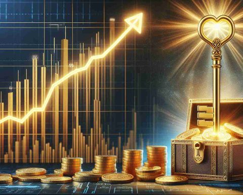 Unlocking The Future: Why Hair Care Stocks are a Goldmine Right Now Unlocking The Future: Why Hair Care Stocks are a Goldmine Right Now