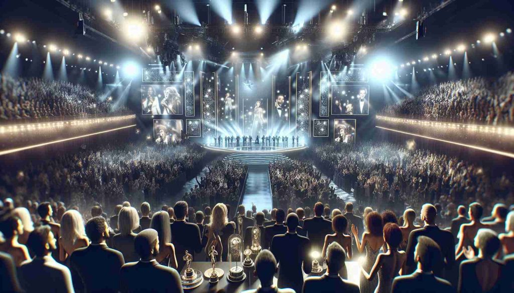 The Grammy Awards 2025: A Night of Stars, Surprises, and Soaring Spirits The Grammy Awards 2025: A Night of Stars, Surprises, and Soaring Spirits