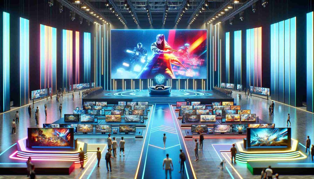 Explosive Lineup Unveiled: PlayStation’s State of Play Elevates Gaming Expectations Explosive Lineup Unveiled: PlayStation’s State of Play Elevates Gaming Expectations