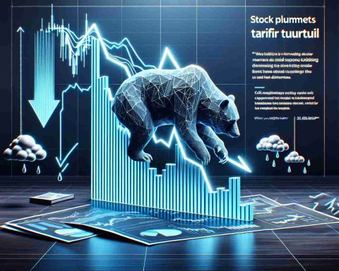 Nvidia’s Stock Plummets Amid Tariff Turmoil: What You Need to Know Nvidia’s Stock Plummets Amid Tariff Turmoil: What You Need to Know