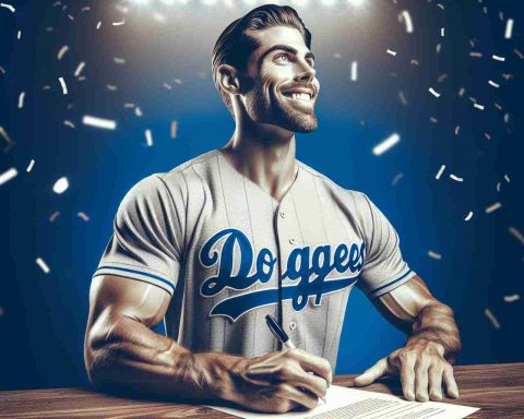 Clayton Kershaw’s Triumphant Return: Dodgers Icon Signs for 18th Season Clayton Kershaw’s Triumphant Return: Dodgers Icon Signs for 18th Season