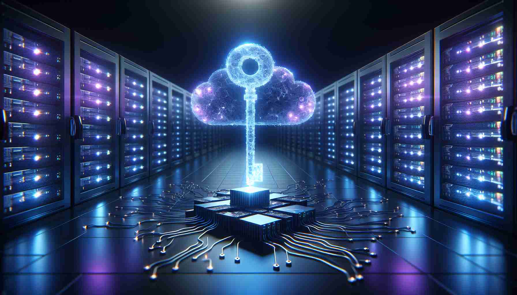Unlock the Future: How CoreWeave’s New AI Instances Are Revolutionizing Cloud Computing Unlock the Future: How CoreWeave’s New AI Instances Are Revolutionizing Cloud Computing