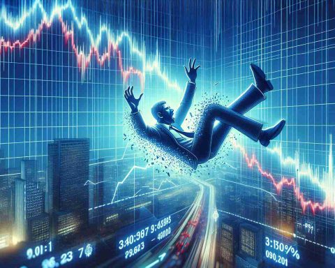 Nvidia’s Shocking Price Plunge: Is This the Perfect Time to Buy? Nvidia’s Shocking Price Plunge: Is This the Perfect Time to Buy?