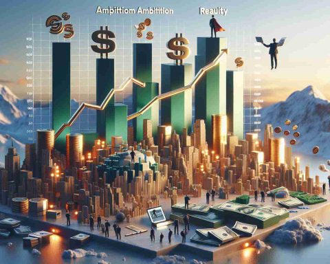 Is Super Micro’s (SMCI) Ambitious $40B Goal a Dream or Reality? Is Super Micro’s (SMCI) Ambitious $40B Goal a Dream or Reality?