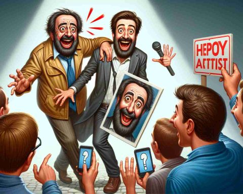 DM Disaster Unfolds: Comedian’s Identity Exposed in a Shocking Fan Encounter DM Disaster Unfolds: Comedian’s Identity Exposed in a Shocking Fan Encounter