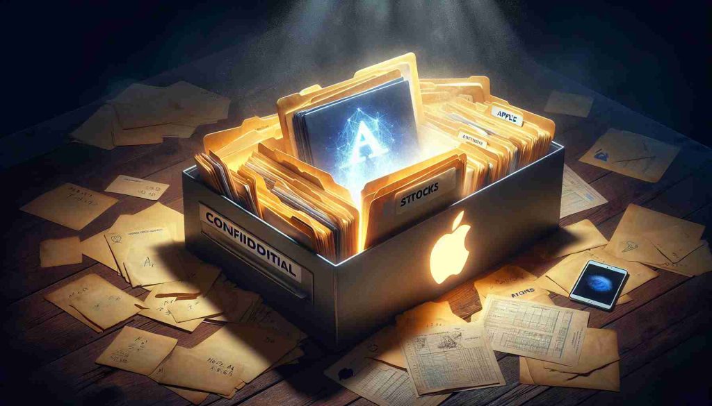 Uncover the Secret AI Stocks Leaving Apple in the Dust Uncover the Secret AI Stocks Leaving Apple in the Dust