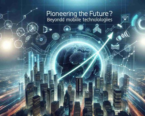 QCOM Stock: Pioneering the Future? Beyond Mobile Technologies QCOM Stock: Pioneering the Future? Beyond Mobile Technologies
