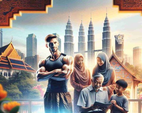 Celebrity’s Dreamy Move to Malaysia: Embracing Change and Cherishing Family Moments Celebrity’s Dreamy Move to Malaysia: Embracing Change and Cherishing Family Moments