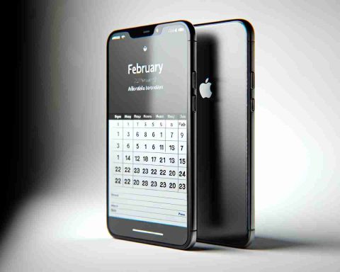 iPhone SE 4 Drops This February: Affordable Innovation Unveiled iPhone SE 4 Drops This February: Affordable Innovation Unveiled