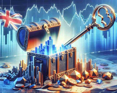 Unlock Hidden Gems: Top UK Penny Stocks to Watch Amid Market Turbulence Unlock Hidden Gems: Top UK Penny Stocks to Watch Amid Market Turbulence