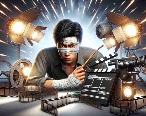 GACKT’s Daring Journey: How an Injury Turned Into Movie Magic GACKT’s Daring Journey: How an Injury Turned Into Movie Magic