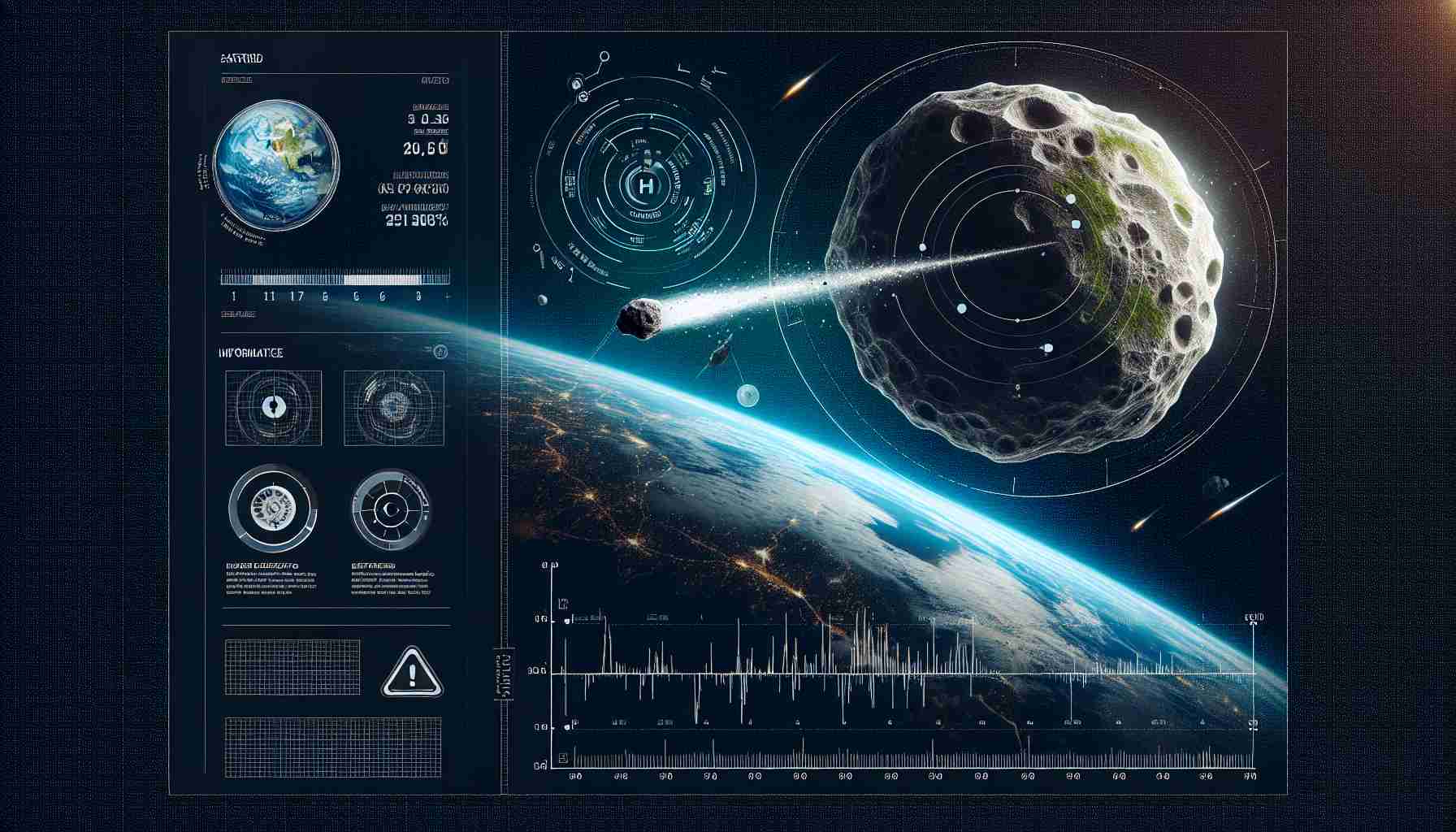 Asteroid Alert: Is Earth in Danger in 2032? Here's What You Need to Know! 