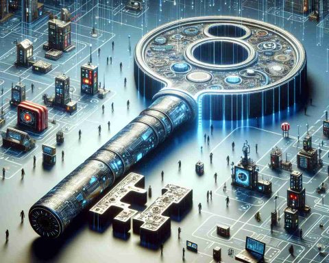 Is ASML Stock the Key to Future Tech? Discover the Hidden Giant Behind Your Gadgets Is ASML Stock the Key to Future Tech? Discover the Hidden Giant Behind Your Gadgets