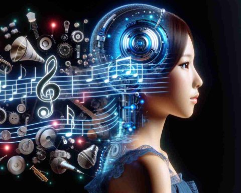Is AI the Next Collaboration Tool for Yu Takahashi? Discover the Future of Music and Technology Is AI the Next Collaboration Tool for Yu Takahashi? Discover the Future of Music and Technology