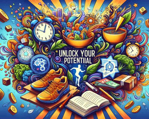 Unlock Your Potential: 5 Life-Changing Habits to Transform Your Daily Routine Unlock Your Potential: 5 Life-Changing Habits to Transform Your Daily Routine