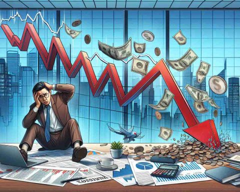 Why Falling Interest Rates Could Shake Up Your Investment Strategy Why Falling Interest Rates Could Shake Up Your Investment Strategy