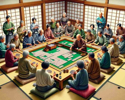 Chihayafuru Returns: A Decade On, New Faces Embrace the Allure of Karuta Chihayafuru Returns: A Decade On, New Faces Embrace the Allure of Karuta