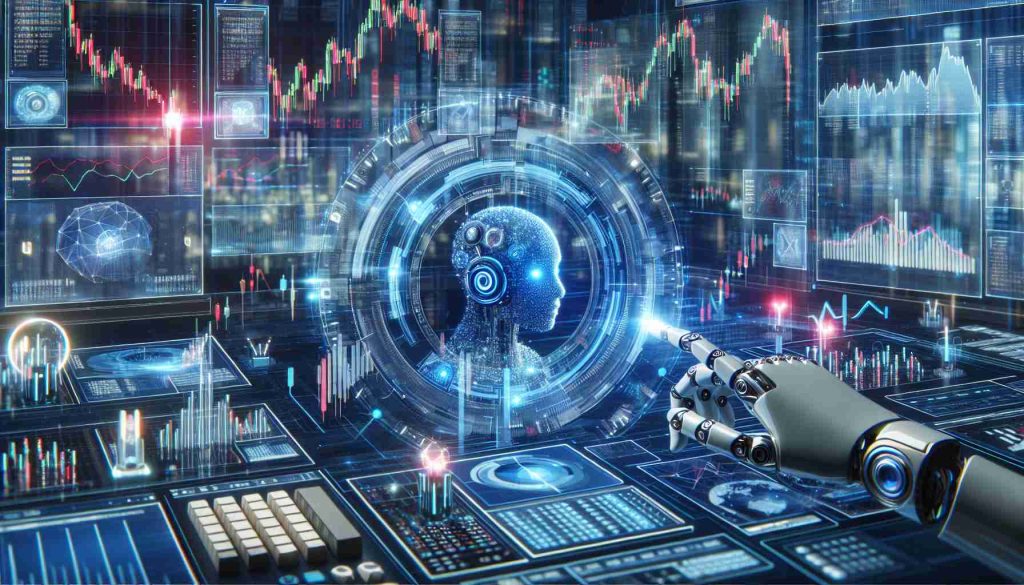 Is AI the Future of the China Stock Market? Discover How Tech is Changing the Game Is AI the Future of the China Stock Market? Discover How Tech is Changing the Game
