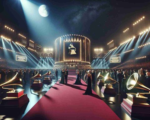 Unforgettable Night: The 67th Grammy Awards Crown Music’s Finest Unforgettable Night: The 67th Grammy Awards Crown Music’s Finest