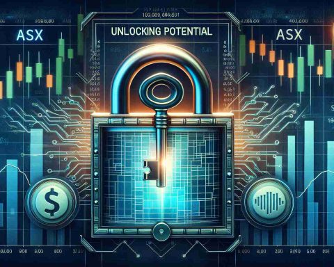 Unlocking Potential: High-Yield Dividend Stocks to Watch on the ASX Unlocking Potential: High-Yield Dividend Stocks to Watch on the ASX